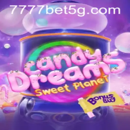Desvendando o Mundo de CandyDreamsSweetPlanet: Uma Aventura Doce com 7777bet