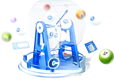 7777bet Lottery games in
