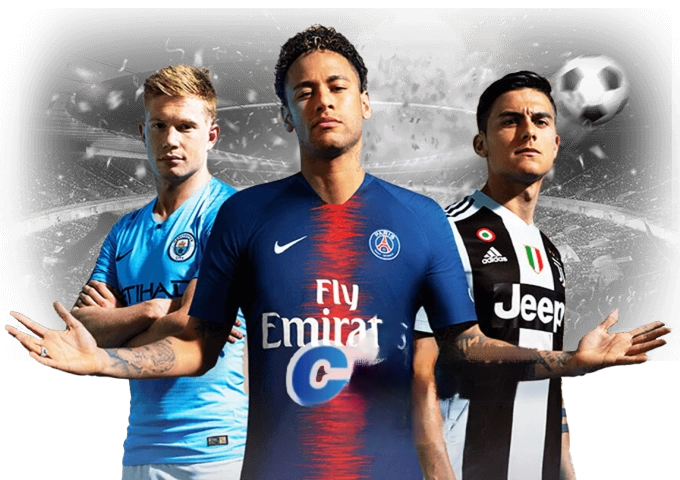 Lots of sports bets at 7777bet sports