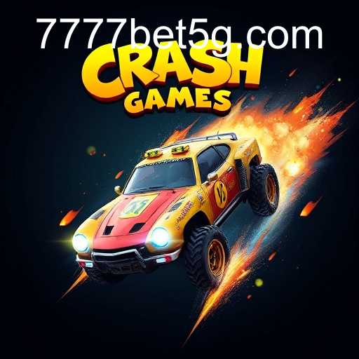 Exploração Interativa em Crash Games com 7777bet