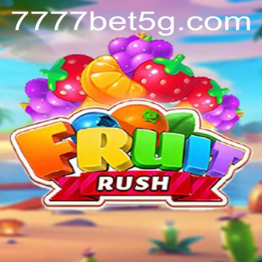 Explorando FruitRush: Um Mergulho no Mundo de Jogos e Apostas
