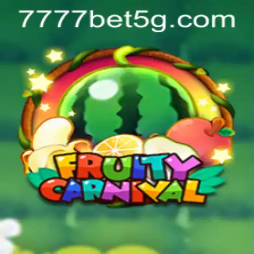 Descubra o Mundo Vibrante de FruityCarnival com 7777bet
