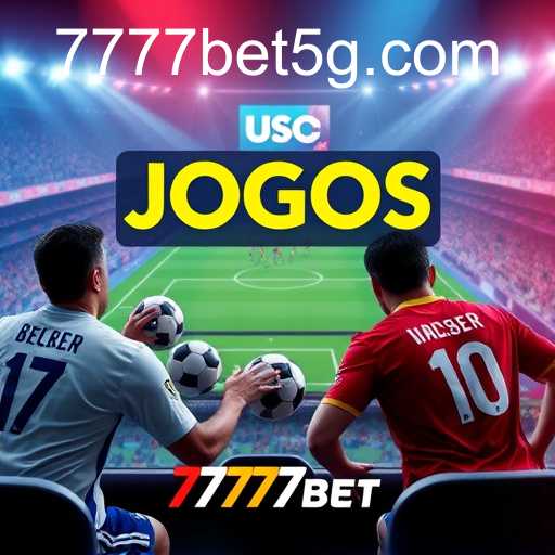 Descubra a Emoção dos Jogos ao Vivo na 7777bet
