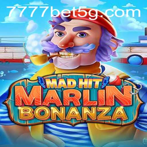 MadHitMarlinBonanza: A Excitação do Mundo dos Cassinos com 7777bet