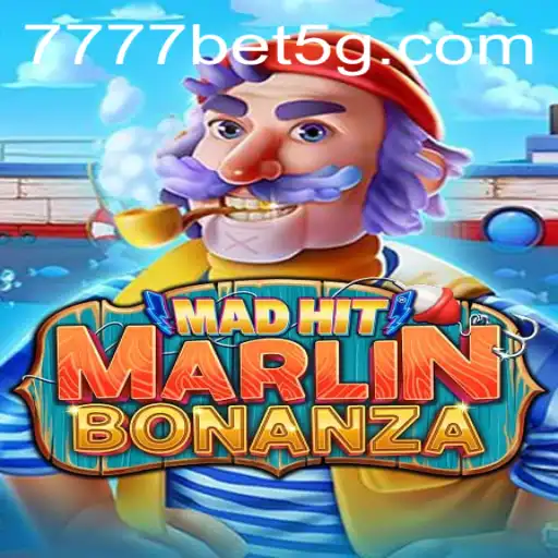 MadHitMarlinBonanza: A Excitação do Mundo dos Cassinos com 7777bet