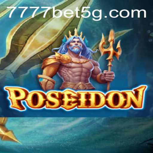 Descubra o Mundo de Poseidon: O Novo Jogo de Cassino da 7777bet