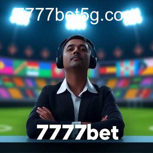 Confiável Suporte 7777bet para uma Experiência de Jogo sem Interrupções